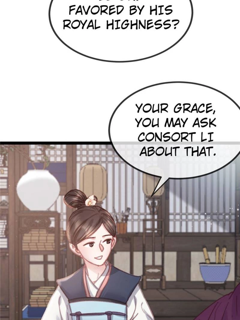 Read My Cute Concubine chapter 77 image 22 on Lezhin
