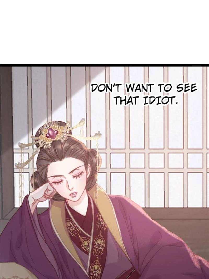 Read My Cute Concubine chapter 77 image 24 on Lezhin