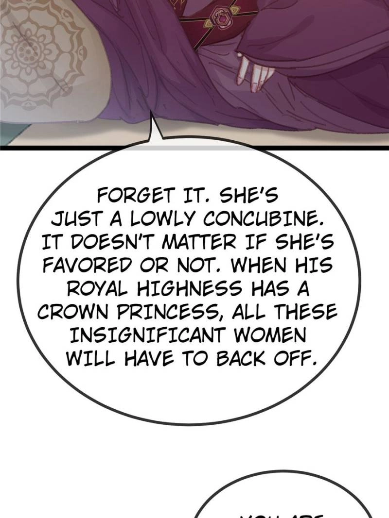 Read My Cute Concubine chapter 77 image 25 on Lezhin