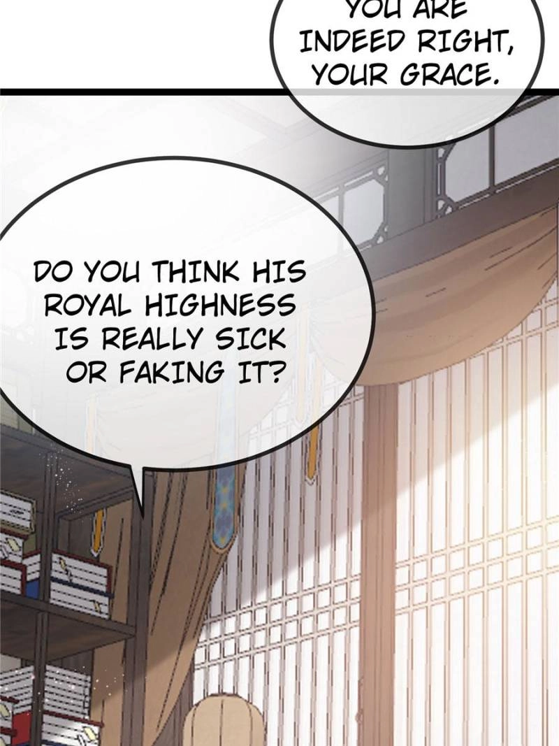 Read My Cute Concubine chapter 77 image 26 on Lezhin