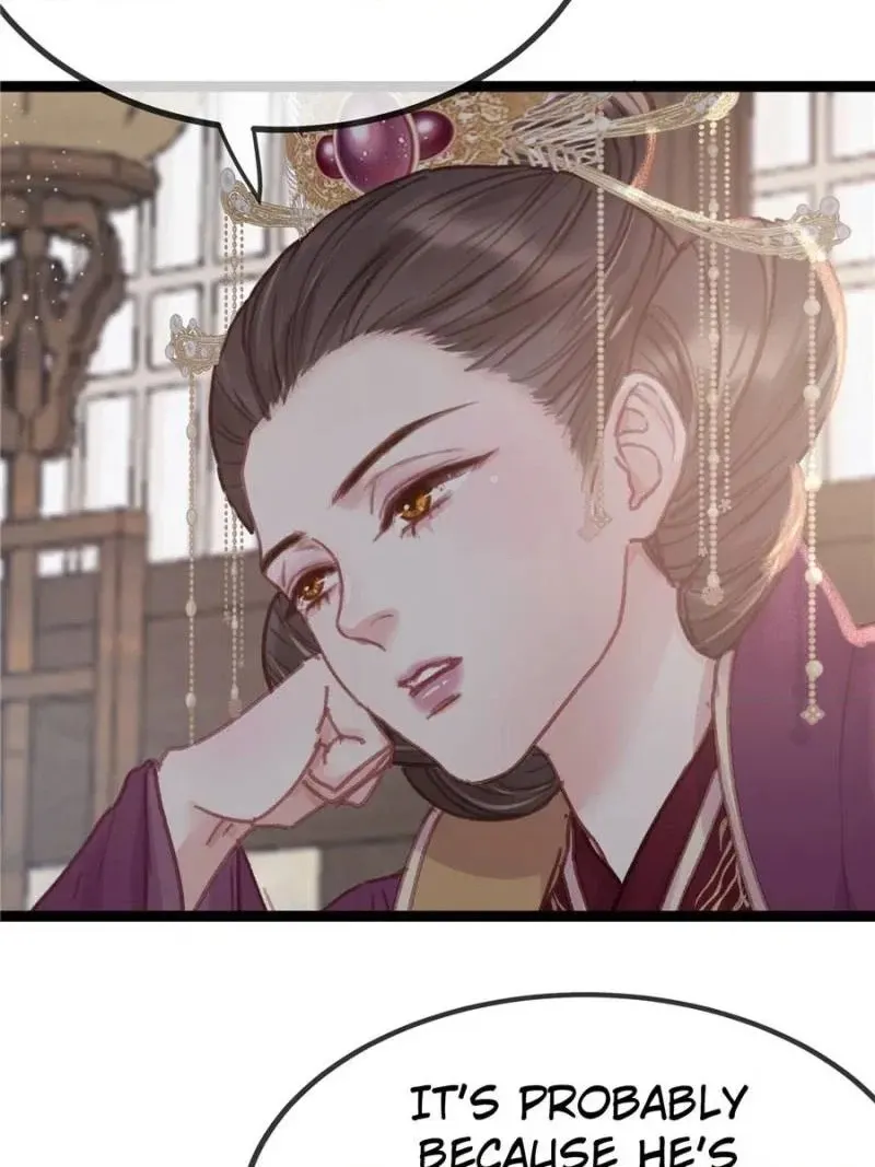 Read My Cute Concubine chapter 77 image 29 on Lezhin