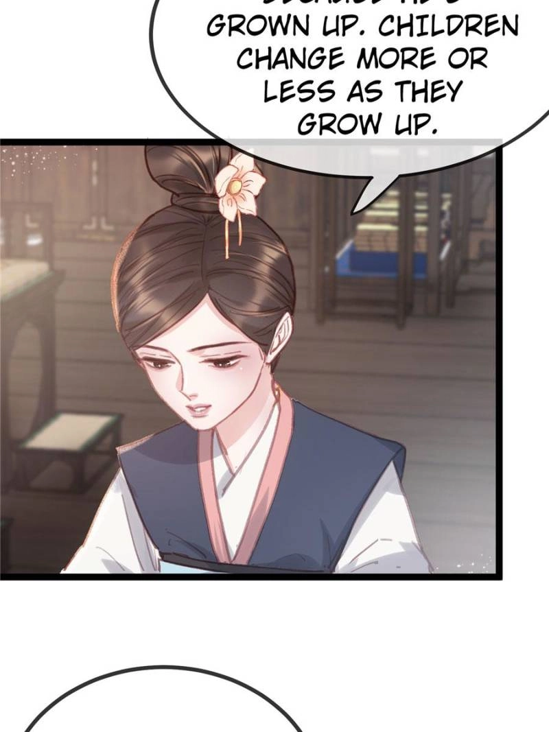 Read My Cute Concubine chapter 77 image 30 on Lezhin