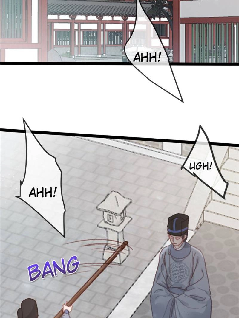 Read My Cute Concubine chapter 77 image 35 on Lezhin
