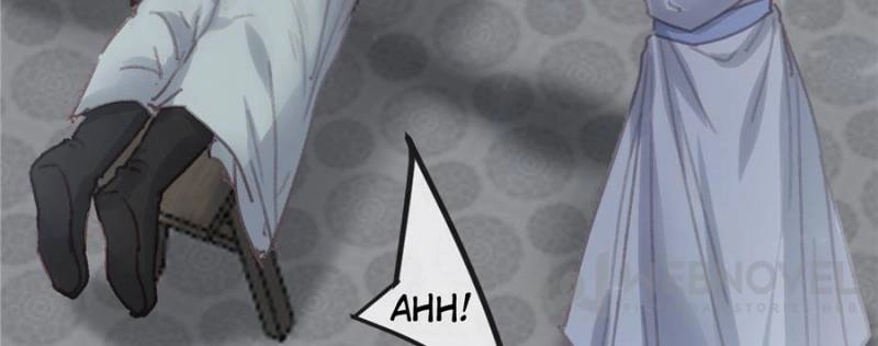 Read My Cute Concubine chapter 77 image 37 on Lezhin