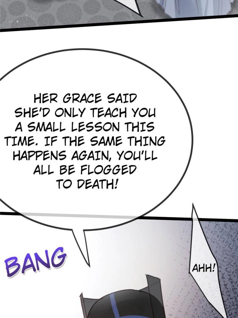 Read My Cute Concubine chapter 77 image 38 on Lezhin
