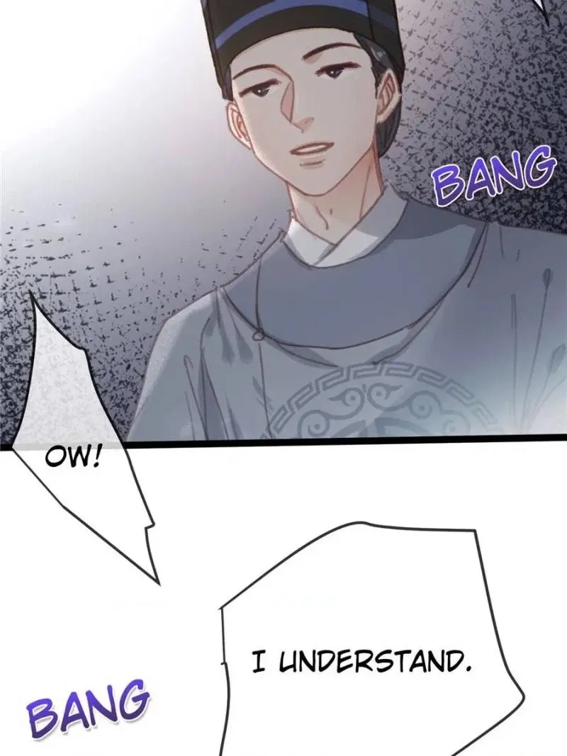 Read My Cute Concubine chapter 77 image 39 on Lezhin