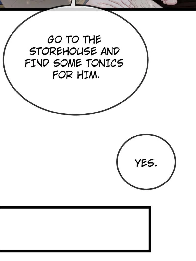 Read My Cute Concubine chapter 77 image 4 on Lezhin