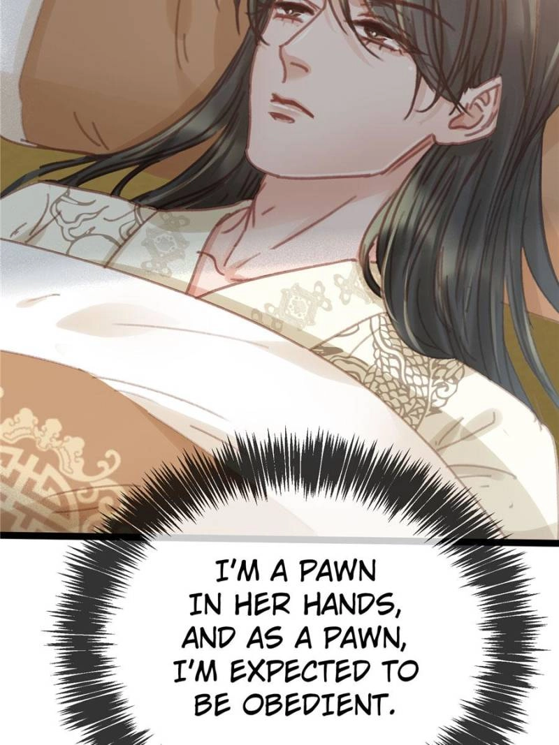 Read My Cute Concubine chapter 77 image 44 on Lezhin