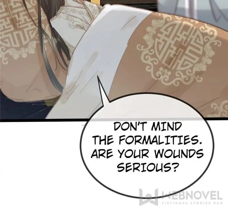 Read My Cute Concubine chapter 77 image 49 on Lezhin