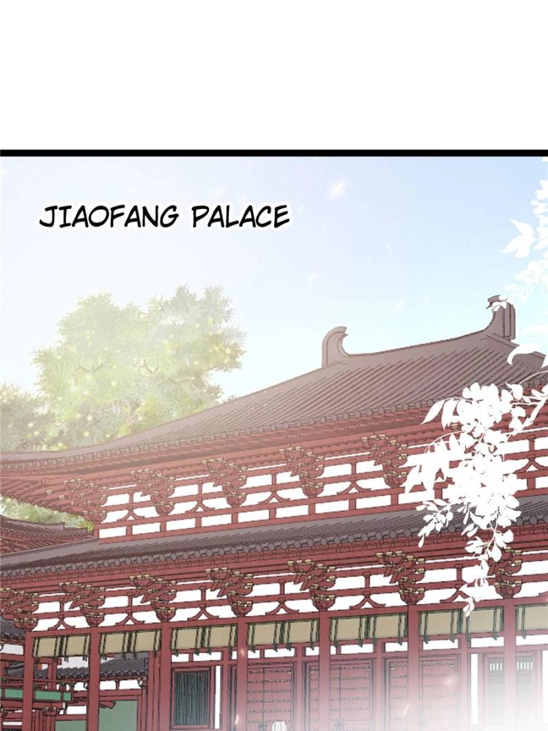 Read My Cute Concubine chapter 77 image 5 on Lezhin