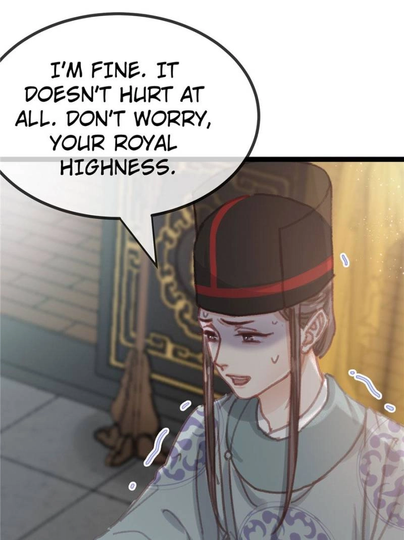 Read My Cute Concubine chapter 77 image 50 on Lezhin