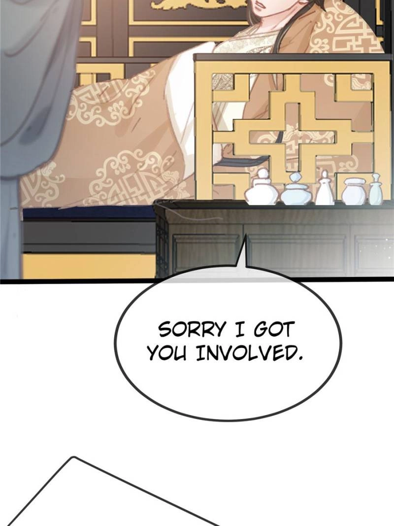 Read My Cute Concubine chapter 77 image 52 on Lezhin