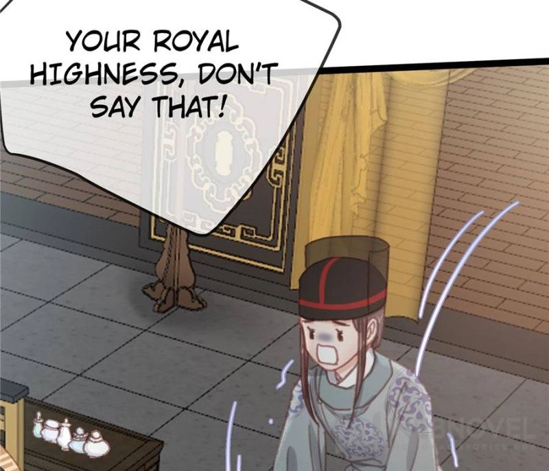Read My Cute Concubine chapter 77 image 53 on Lezhin