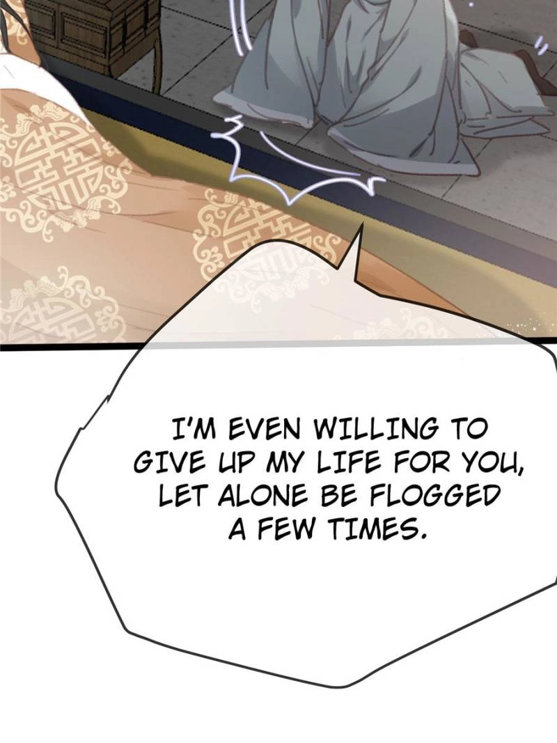 Read My Cute Concubine chapter 77 image 54 on Lezhin