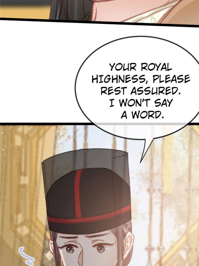 Read My Cute Concubine chapter 77 image 56 on Lezhin