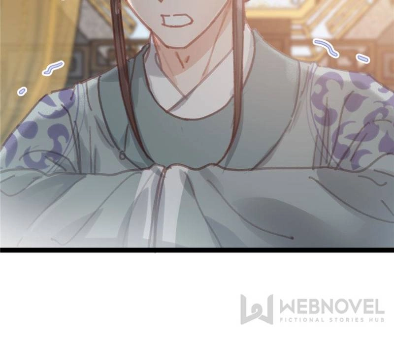 Read My Cute Concubine chapter 77 image 57 on Lezhin