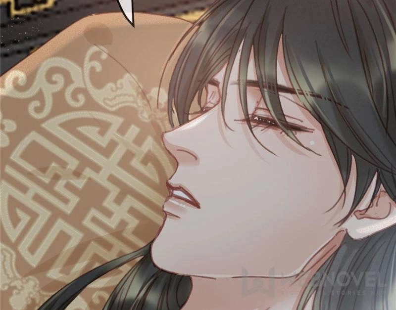 Read My Cute Concubine chapter 77 image 61 on Lezhin