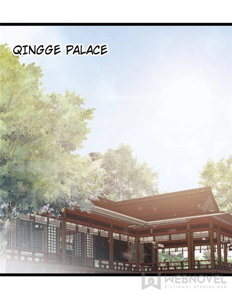 Read My Cute Concubine chapter 77 image 64 on Lezhin