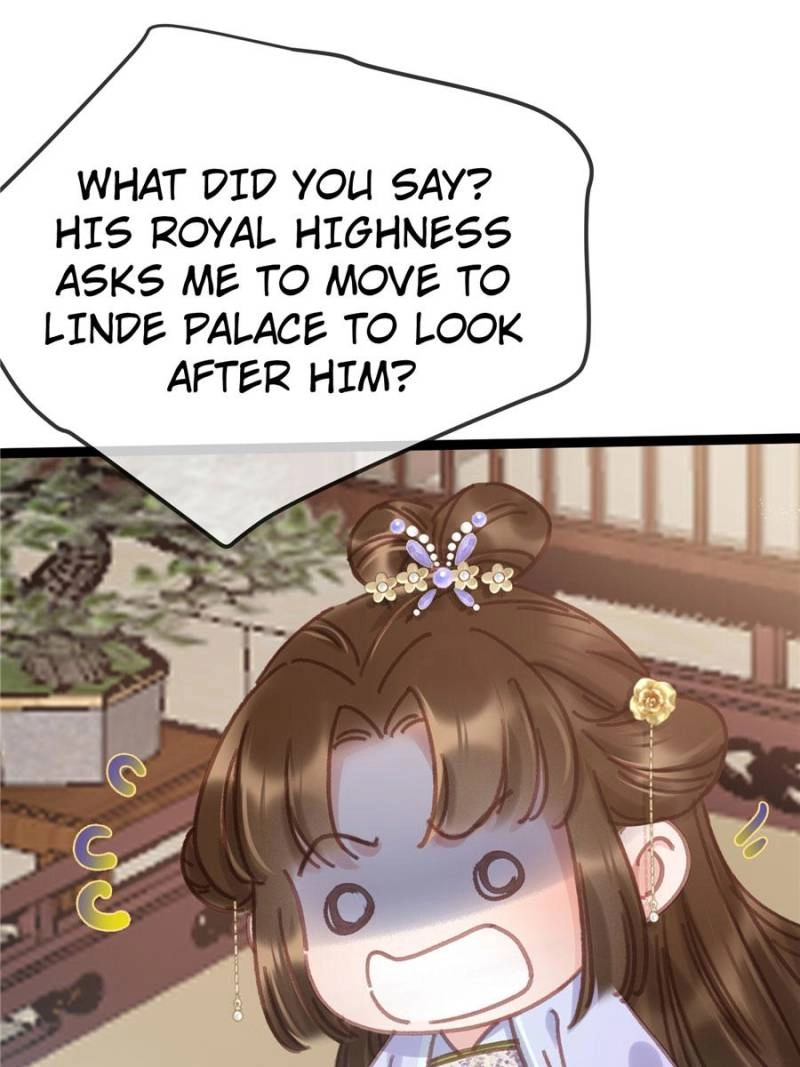 Read My Cute Concubine chapter 77 image 65 on Lezhin
