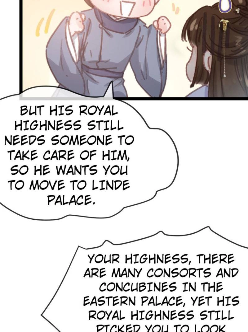 Read My Cute Concubine chapter 77 image 67 on Lezhin
