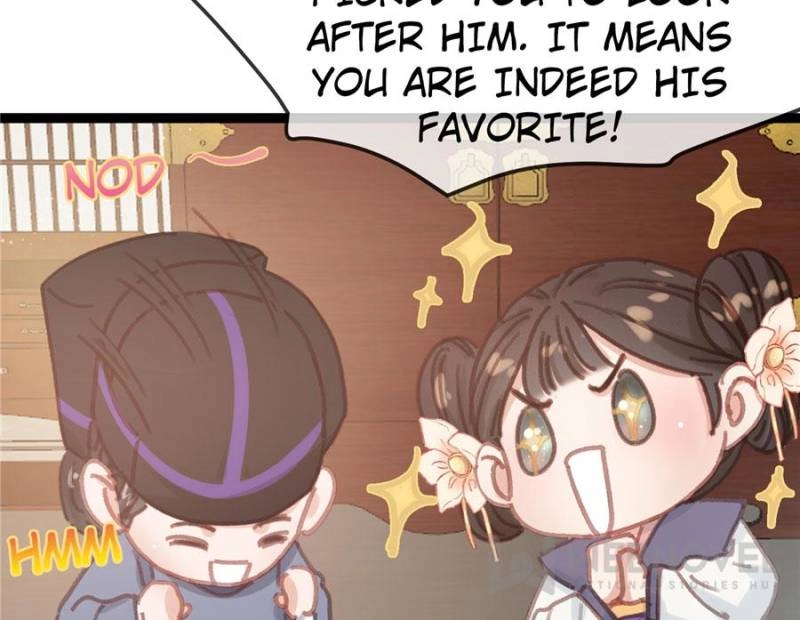 Read My Cute Concubine chapter 77 image 68 on Lezhin
