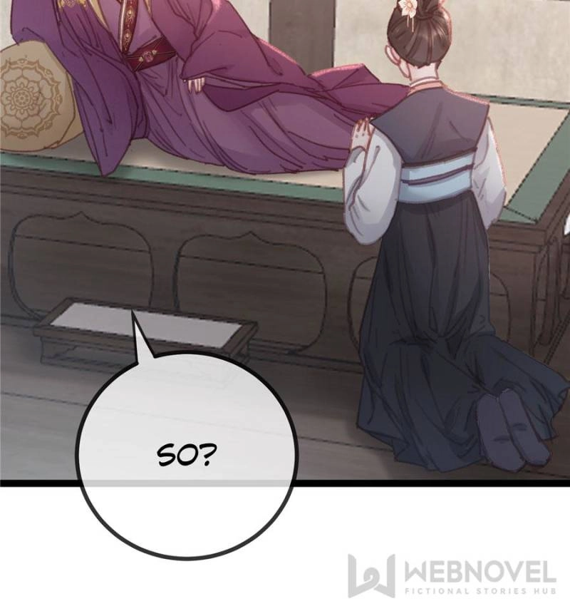Read My Cute Concubine chapter 77 image 7 on Lezhin