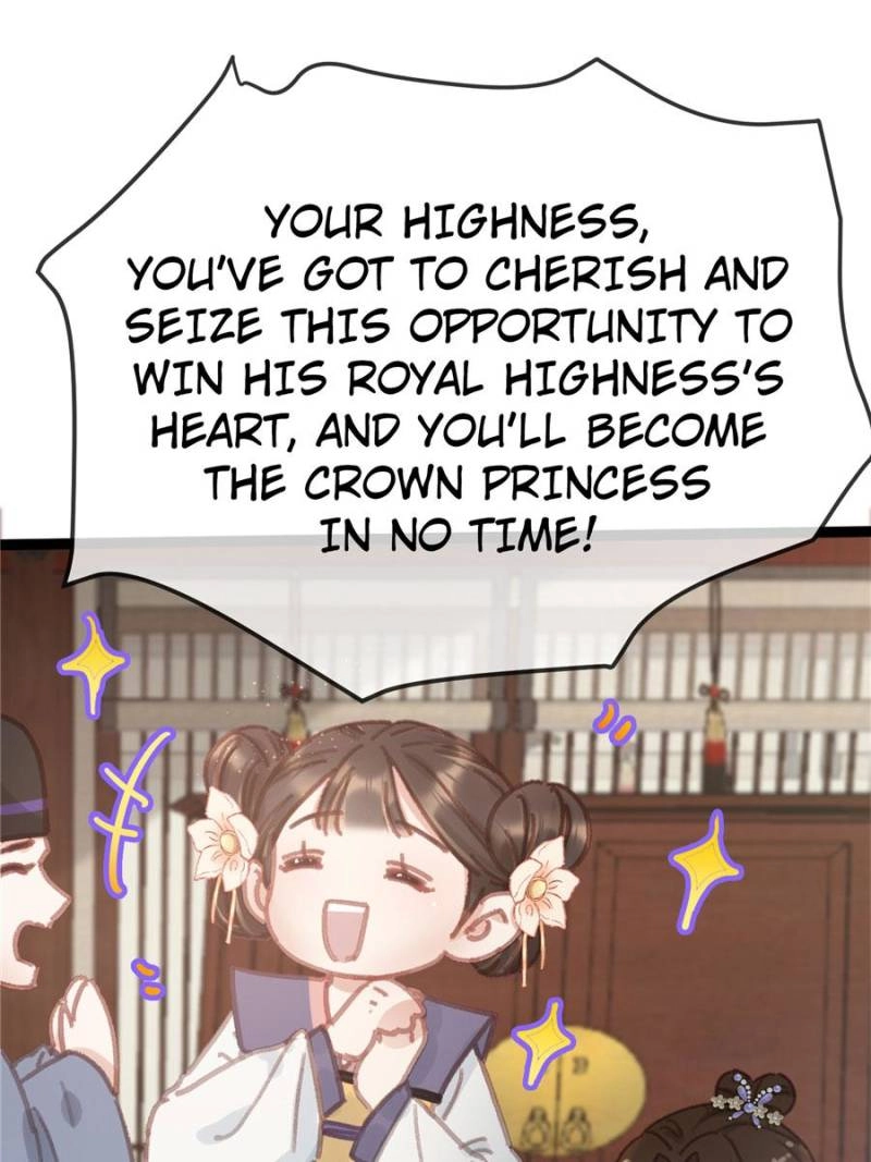 Read My Cute Concubine chapter 77 image 73 on Lezhin