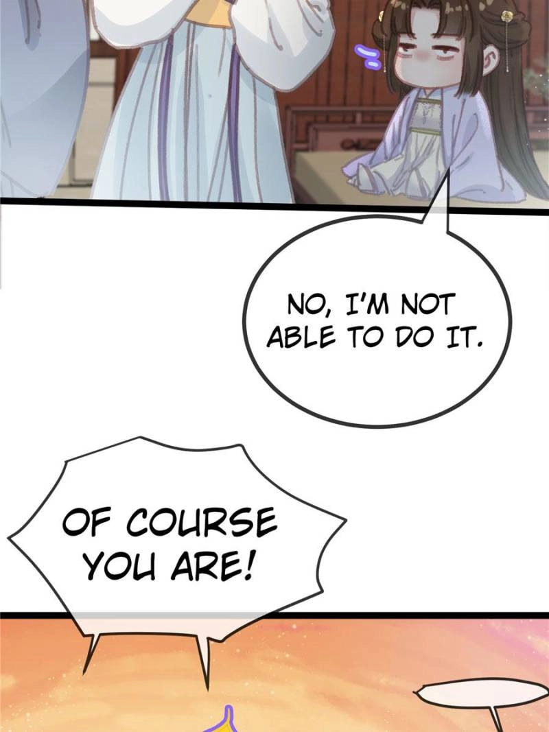 Read My Cute Concubine chapter 77 image 74 on Lezhin