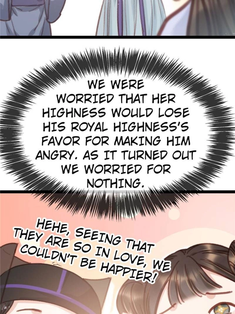 Read My Cute Concubine chapter 77 image 76 on Lezhin