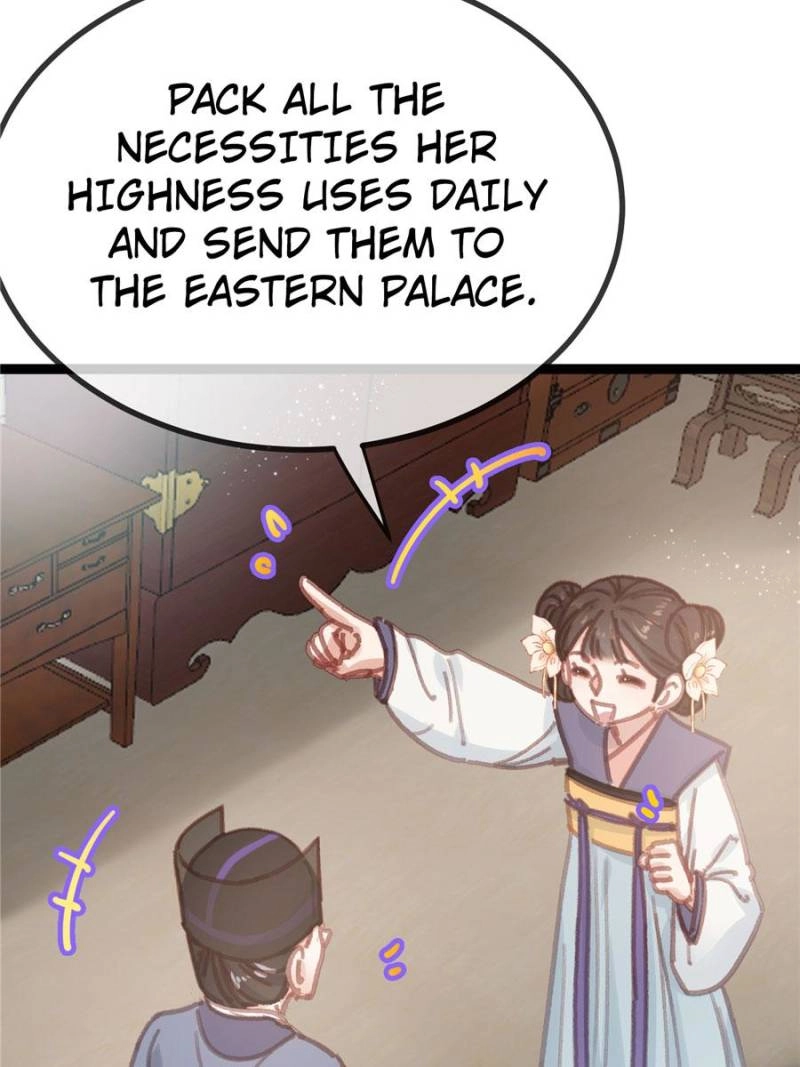 Read My Cute Concubine chapter 77 image 78 on Lezhin