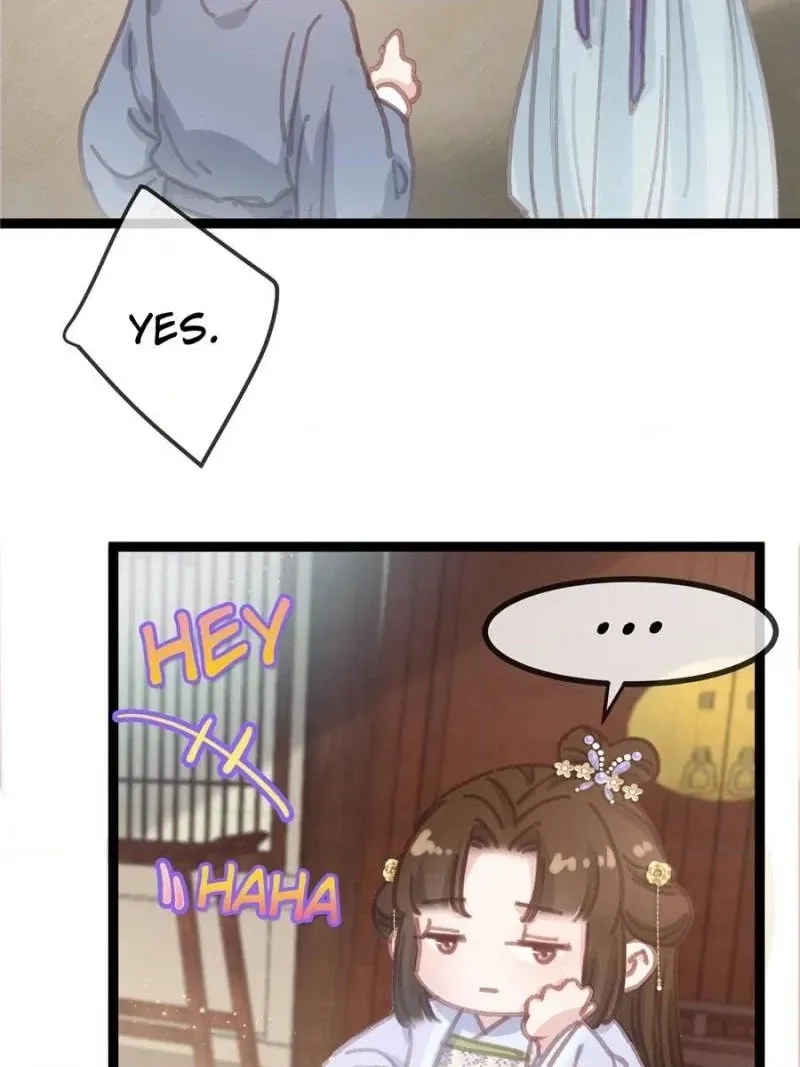 Read My Cute Concubine chapter 77 image 79 on Lezhin
