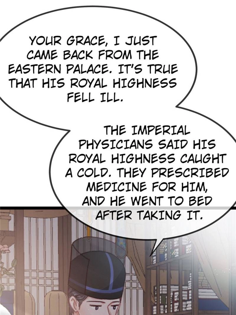 Read My Cute Concubine chapter 77 image 8 on Lezhin