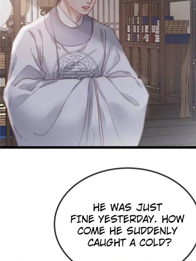 Read My Cute Concubine chapter 77 image 9 on Lezhin