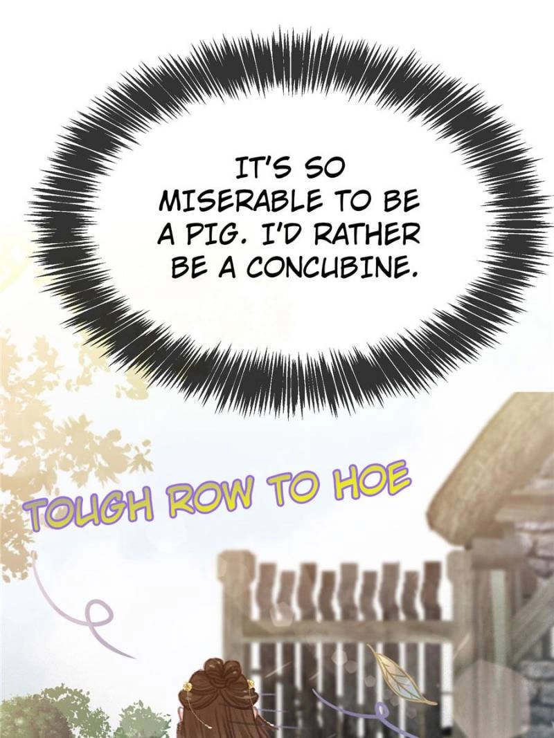 Read My Cute Concubine chapter 78 image 16 on Lezhin
