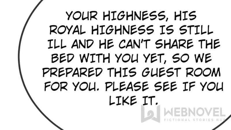 Read My Cute Concubine chapter 78 image 19 on Lezhin