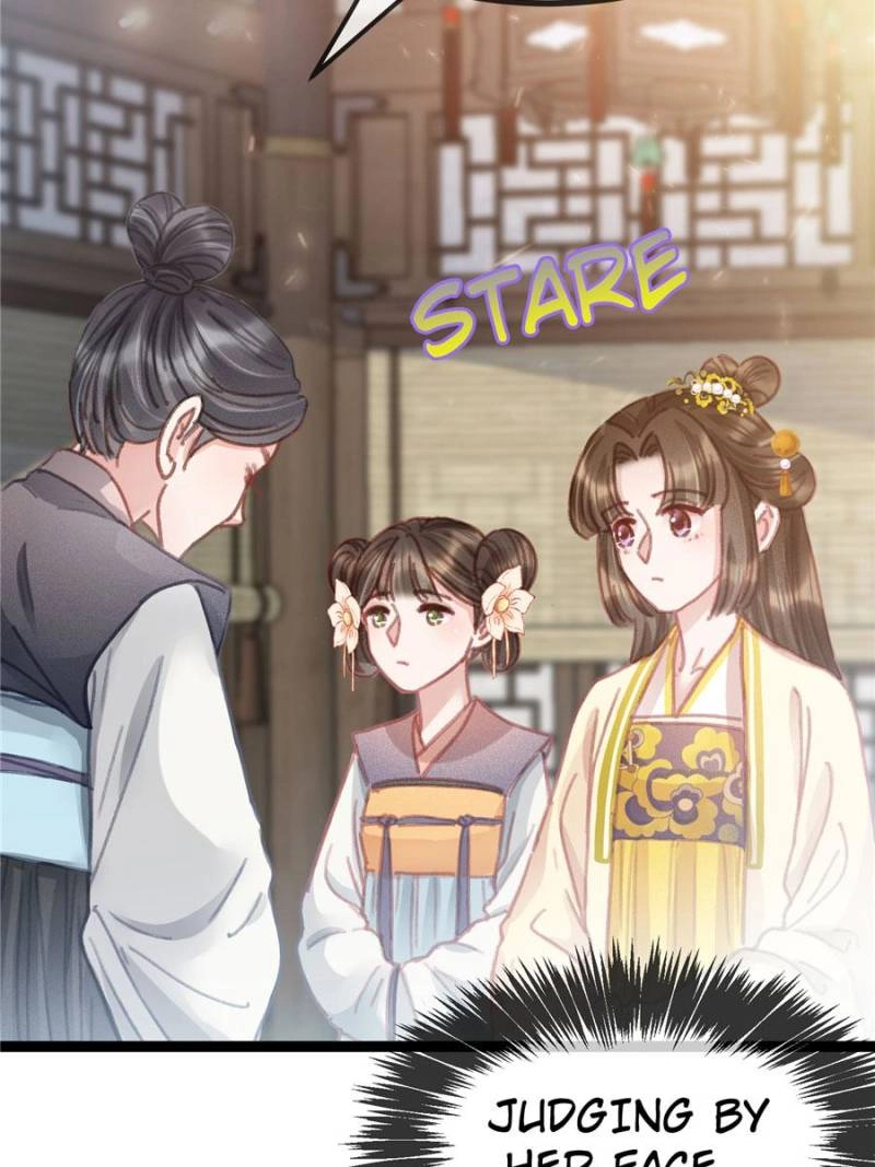Read My Cute Concubine chapter 78 image 22 on Lezhin