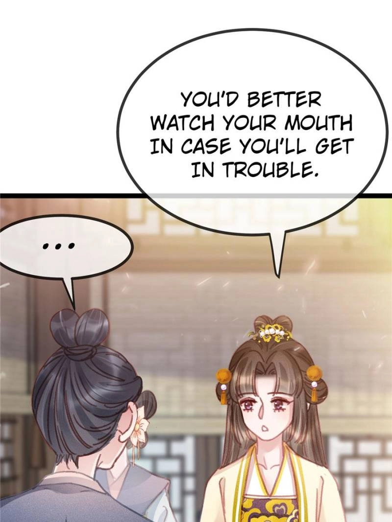 Read My Cute Concubine chapter 78 image 24 on Lezhin