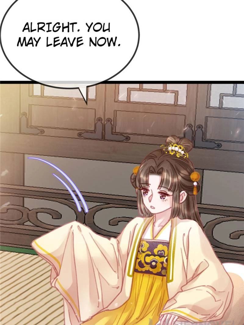 Read My Cute Concubine chapter 78 image 27 on Lezhin