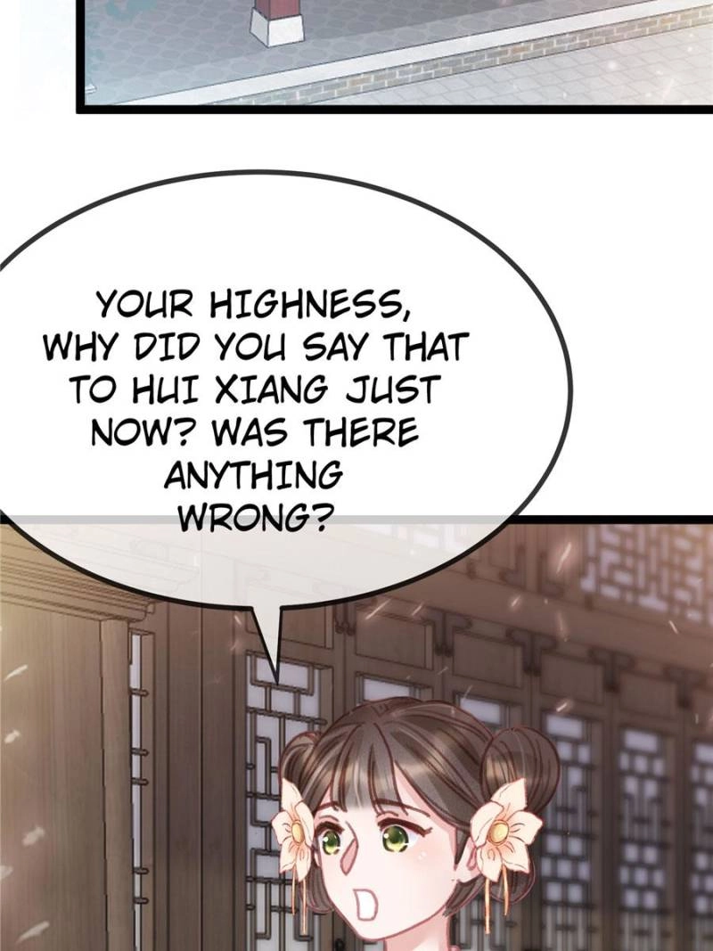 Read My Cute Concubine chapter 78 image 30 on Lezhin
