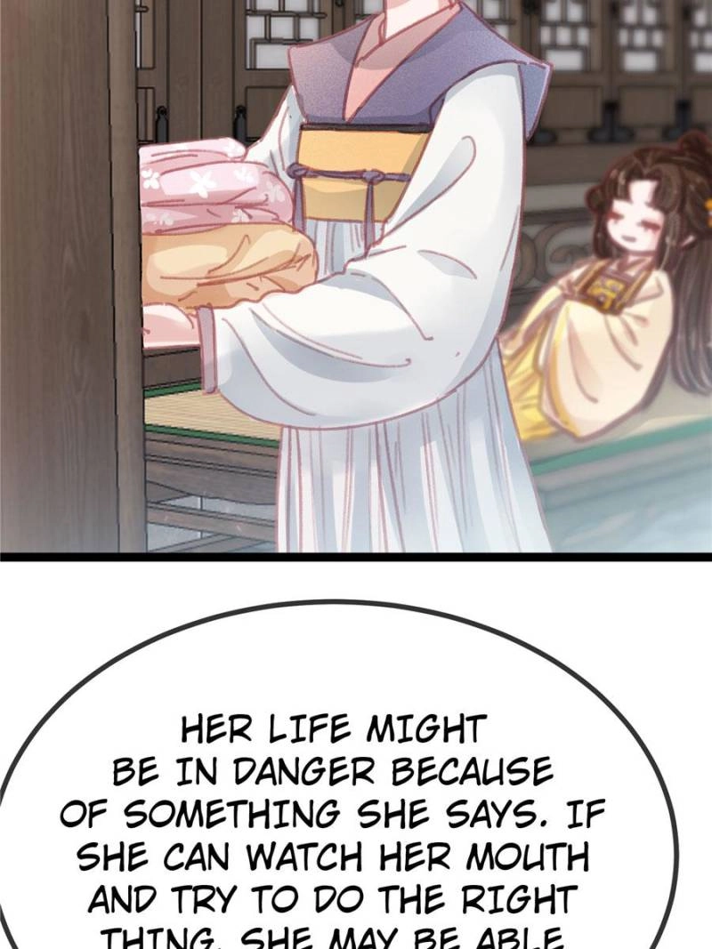 Read My Cute Concubine chapter 78 image 31 on Lezhin