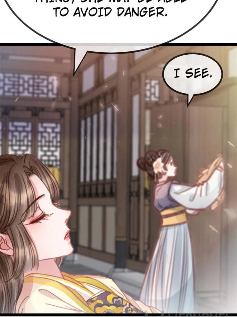 Read My Cute Concubine chapter 78 image 32 on Lezhin