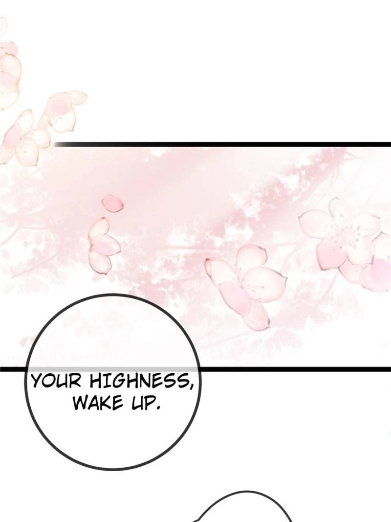 Read My Cute Concubine chapter 78 image 35 on Lezhin