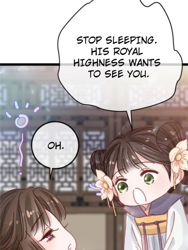 Read My Cute Concubine chapter 78 image 36 on Lezhin