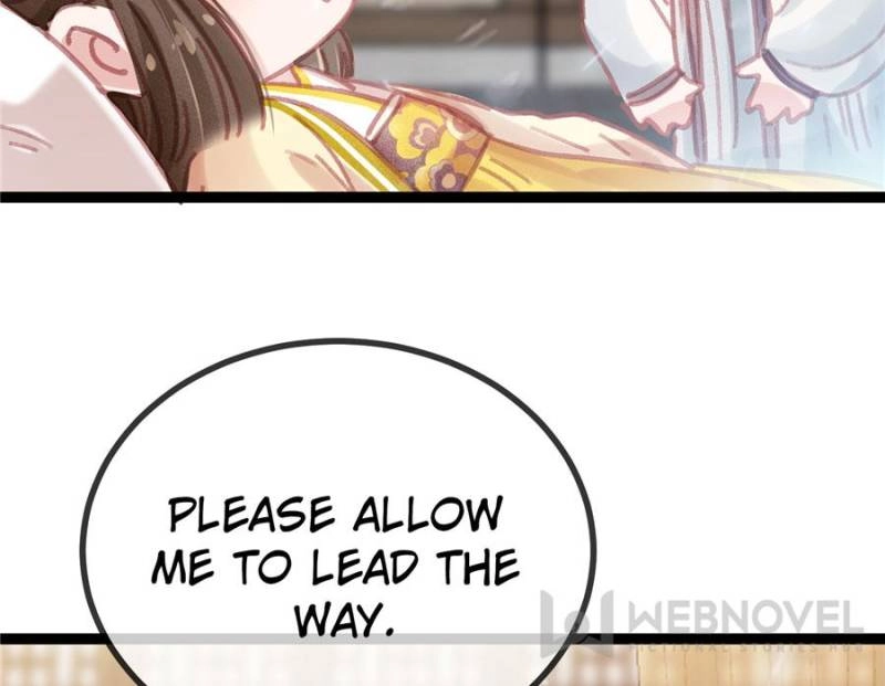 Read My Cute Concubine chapter 78 image 37 on Lezhin