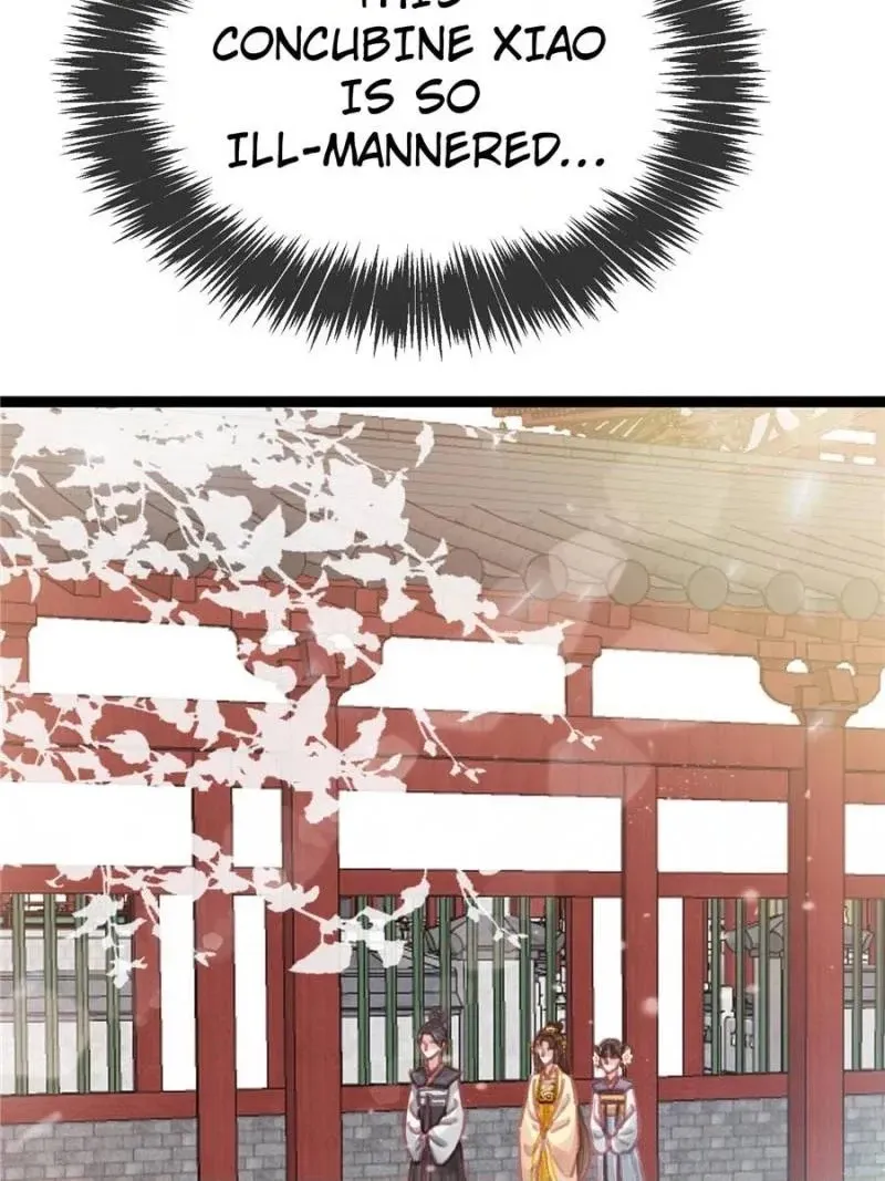 Read My Cute Concubine chapter 78 image 39 on Lezhin