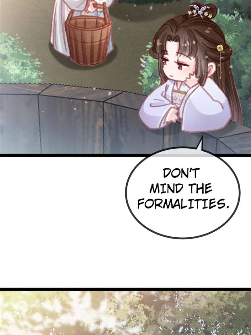 Read My Cute Concubine chapter 78 image 4 on Lezhin