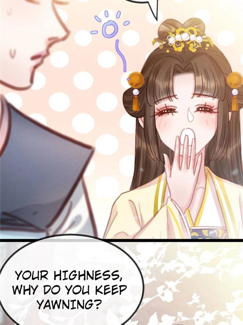 Read My Cute Concubine chapter 78 image 47 on Lezhin