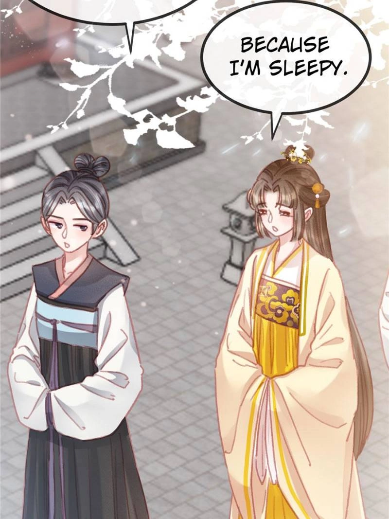 Read My Cute Concubine chapter 78 image 48 on Lezhin