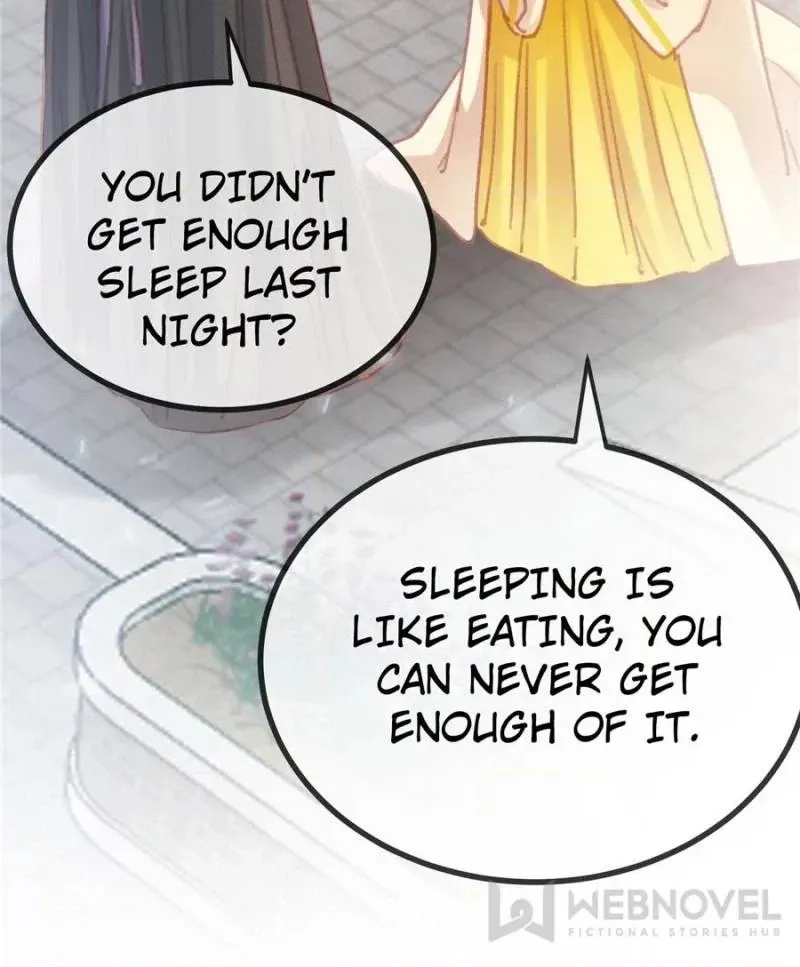 Read My Cute Concubine chapter 78 image 49 on Lezhin