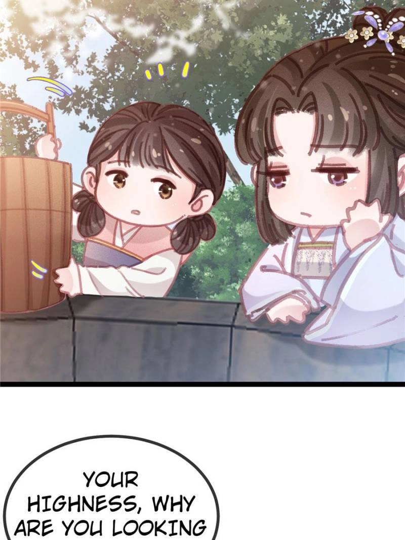Read My Cute Concubine chapter 78 image 5 on Lezhin